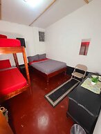 Drifters at One Mile - Hostel