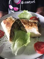 Drifters at One Mile - Hostel