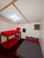 Drifters at One Mile - Hostel