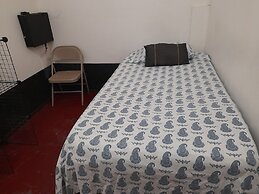 Drifters at One Mile - Hostel