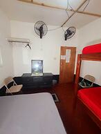 Drifters at One Mile - Hostel