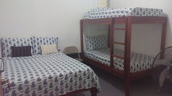 Drifters at One Mile - Hostel