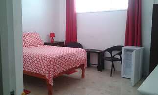 Drifters at One Mile - Hostel