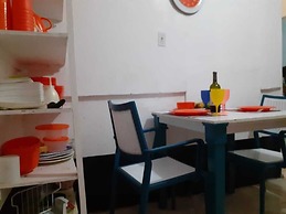 Drifters at One Mile - Hostel