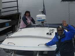 Drifters at One Mile - Hostel