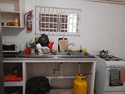 Drifters at One Mile - Hostel