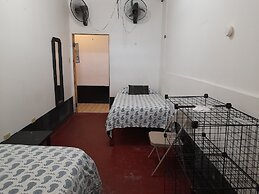 Drifters at One Mile - Hostel