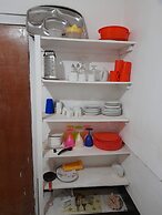 Drifters at One Mile - Hostel