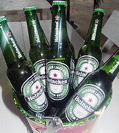 Drifters at One Mile - Hostel