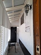 Drifters at One Mile - Hostel