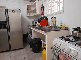 Drifters at One Mile - Hostel