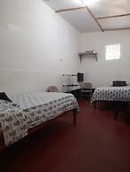 Drifters at One Mile - Hostel