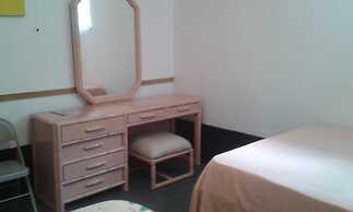 Drifters at One Mile - Hostel