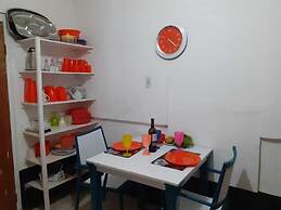 Drifters at One Mile - Hostel