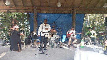 Drifters at One Mile - Hostel