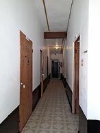 Drifters at One Mile - Hostel