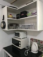 Drifters at One Mile - Hostel