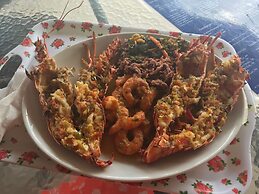 Drifters at One Mile - Hostel