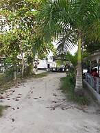 Drifters at One Mile - Hostel