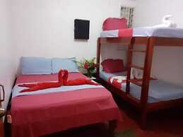 Drifters at One Mile - Hostel