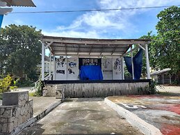 Drifters at One Mile - Hostel