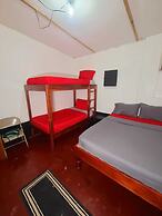 Drifters at One Mile - Hostel