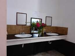 Drifters at One Mile - Hostel