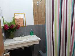 Drifters at One Mile - Hostel