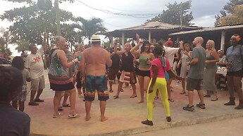 Drifters at One Mile - Hostel