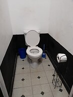 Drifters at One Mile - Hostel