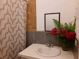 Drifters at One Mile - Hostel