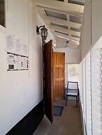 Drifters at One Mile - Hostel