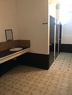 Drifters at One Mile - Hostel