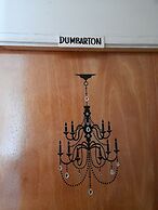 Drifters at One Mile - Hostel