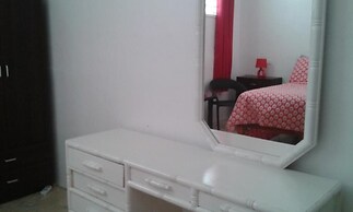 Drifters at One Mile - Hostel