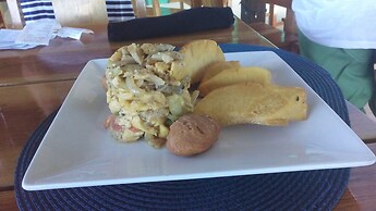 Drifters at One Mile - Hostel