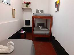 Drifters at One Mile - Hostel