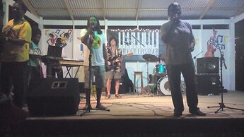 Drifters at One Mile - Hostel