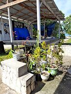 Drifters at One Mile - Hostel