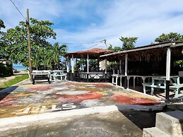 Drifters at One Mile - Hostel