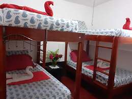 Drifters at One Mile - Hostel