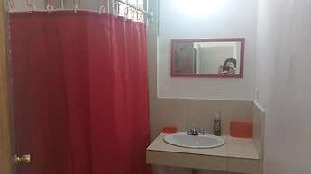 Drifters at One Mile - Hostel