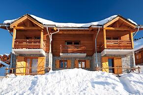 Skissim Select - Chalets Le Grand Panorama 2