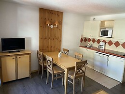 travelski home classic - Résidence La Muzelle.