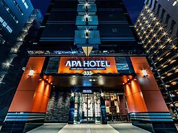 APA Hotel Shin Osaka Minamikata Ekimae