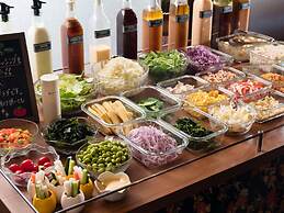 APA Hotel Shin Osaka Minamikata Ekimae