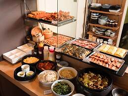 APA Hotel Shin Osaka Minamikata Ekimae