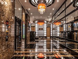 APA Hotel Shin Osaka Minamikata Ekimae