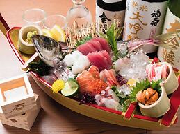 APA Hotel Shin Osaka Minamikata Ekimae