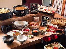 APA Hotel Shin Osaka Minamikata Ekimae